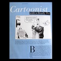 49. An interview with political cartoonist Jim Borgman